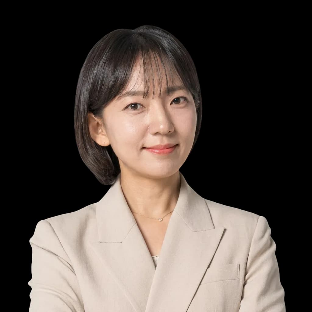 고혜정