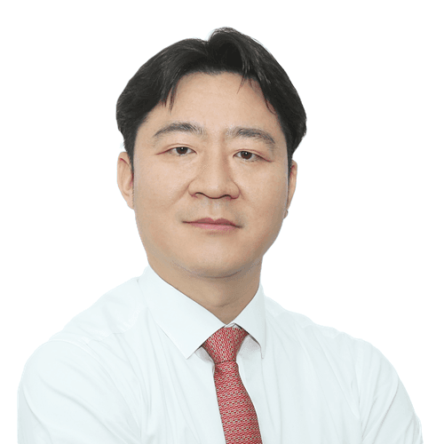 Youngho Jung